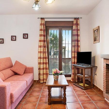 Casa Villanueva 1 -Solo Familias Conil De La Frontera Bagian luar foto